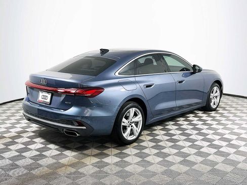 Certified 2025 Audi A5 2.0T Premium w/ Premium Plus AWD/4WD image 7