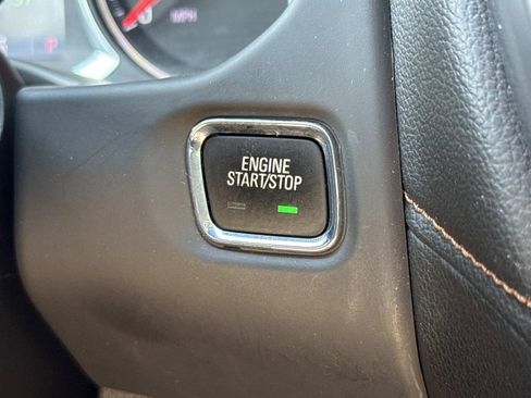 Used 2021 GMC Acadia AT4 w/ LPO, Floor Liner Package AWD/4WD image 13