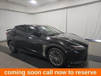 Used 2023 Lexus RZ 450e Premium w/ Accessory Package (2T)