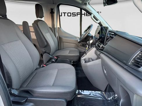 Used 2024 Ford Transit 350 XLT RWD image 24