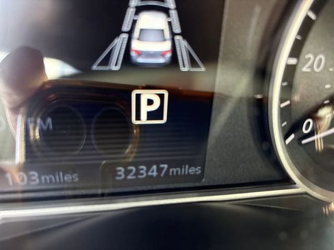 Used 2025 Nissan Versa SV FWD image 25