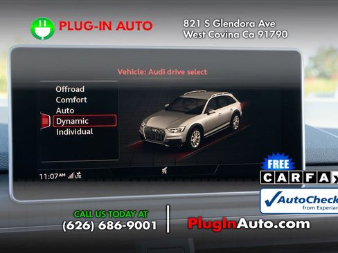 Used 2018 Audi A4 2.0T allroad Premium Plus image 29