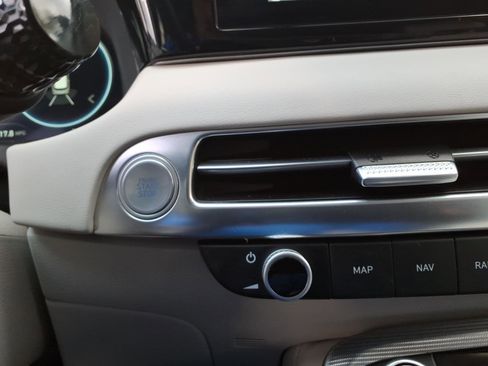 Used 2023 Hyundai Palisade Calligraphy w/ Cargo Package image 26