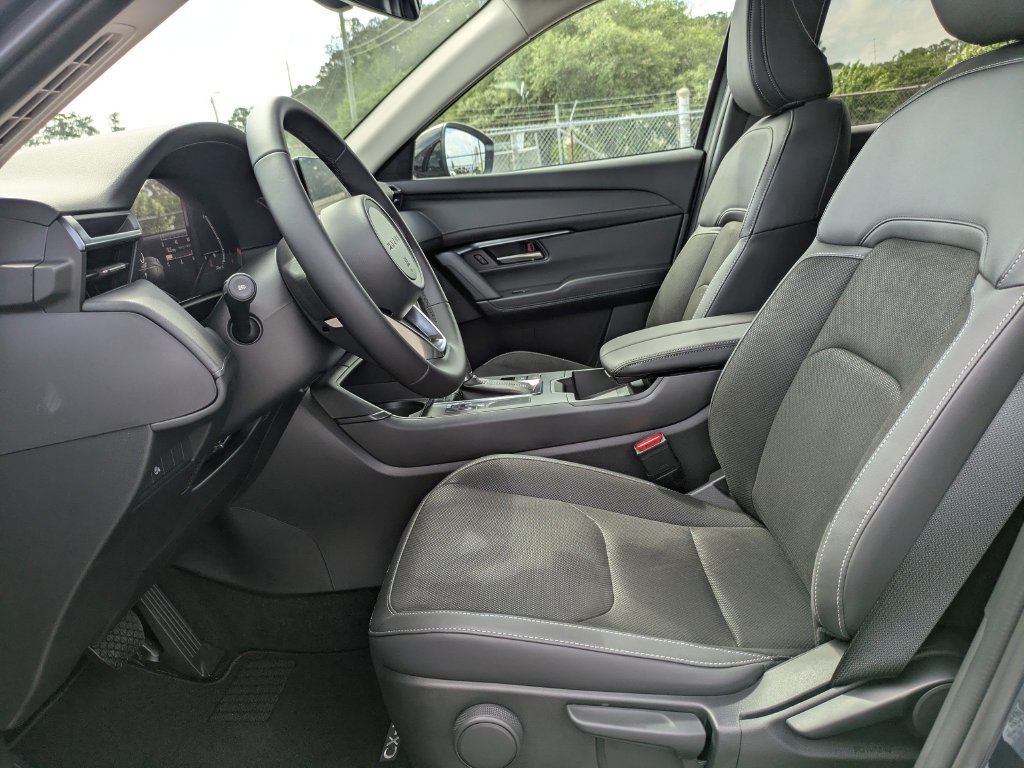 New 2026 MAZDA CX-5 Select AWD/4WD image 19