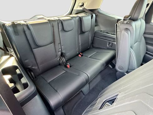 New 2026 Subaru Ascent Premium AWD/4WD image 25