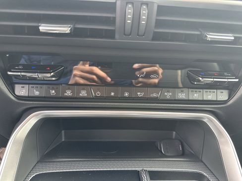 New 2026 MAZDA CX-90 3.3 Turbo S w/ Premium Package image 19