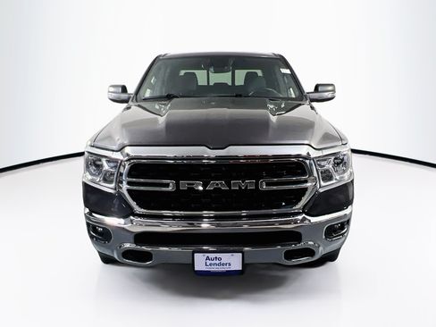 Used 2023 RAM 1500 Big Horn AWD/4WD image 2