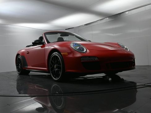 Used 2012 Porsche 911 Carrera 4 GTS image 66
