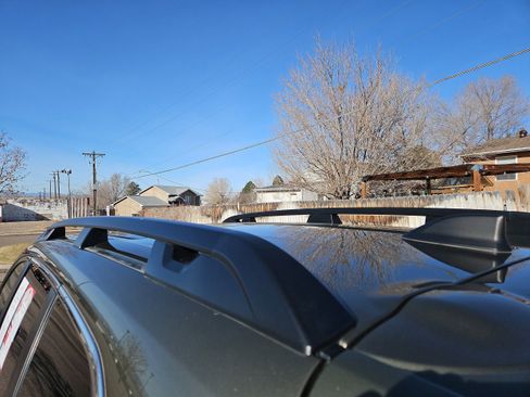 Certified 2023 Subaru Ascent Touring image 33