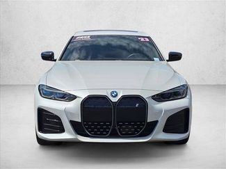 Used 2023 BMW i4 eDrive40 w/ M Sport Package RWD video 2