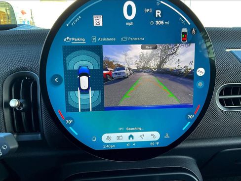 Used 2025 MINI Cooper S image 30