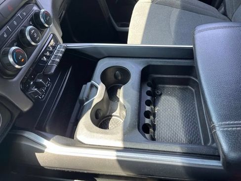 Used 2019 RAM 2500 Big Horn AWD/4WD image 24