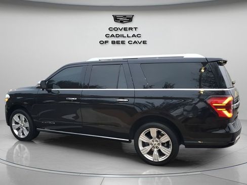 Used 2023 Ford Expedition Max Platinum image 6