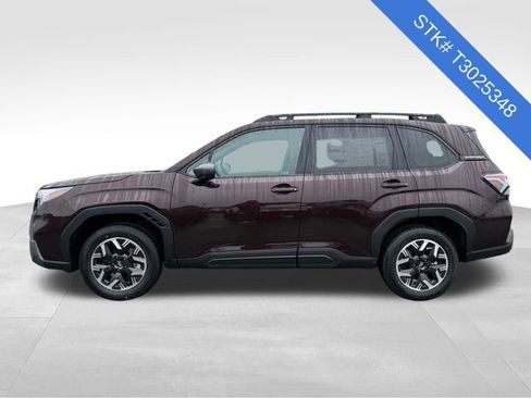 New 2026 Subaru Forester Premium image 4
