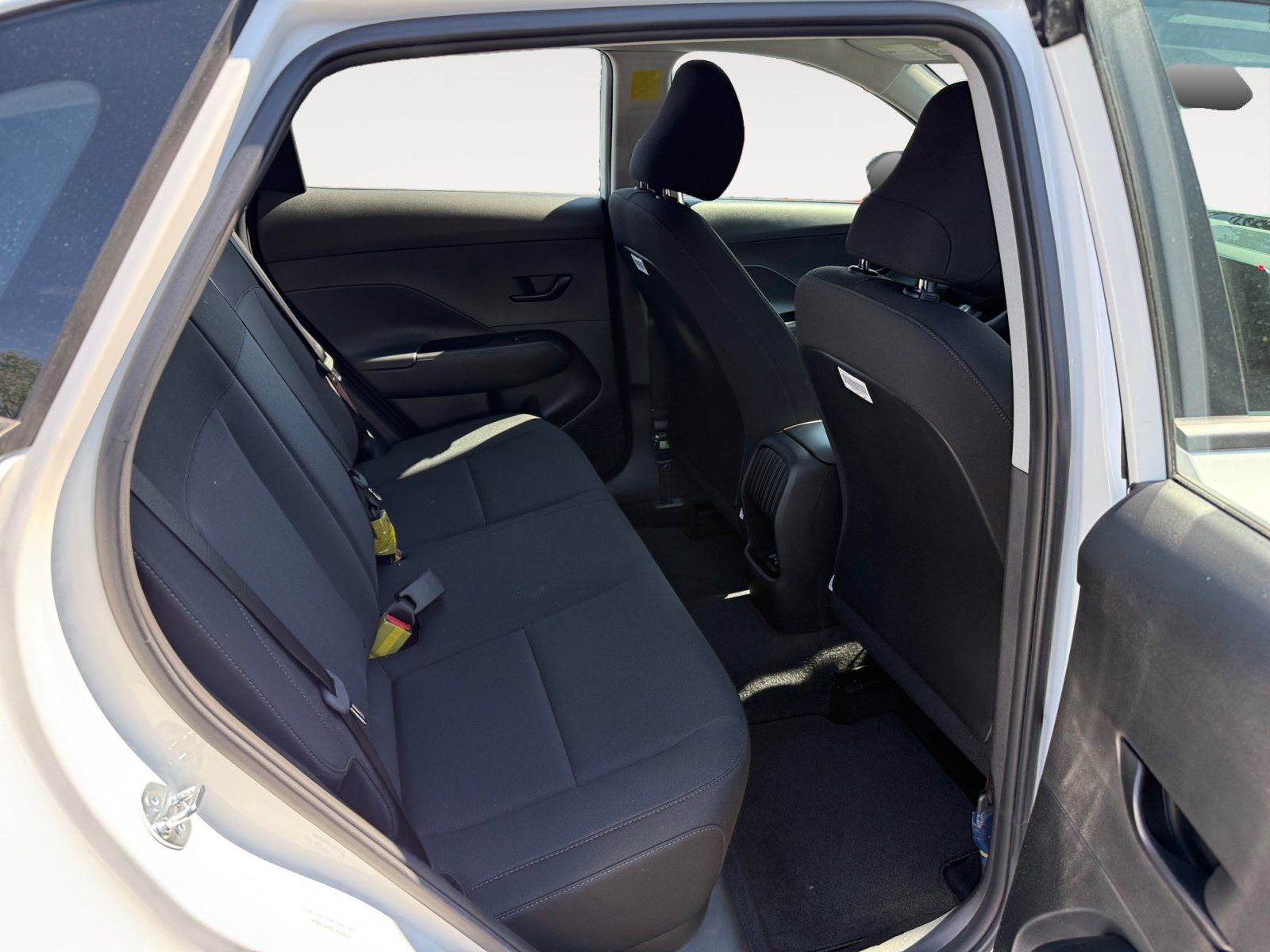 Certified 2026 Hyundai Kona SE FWD image 18
