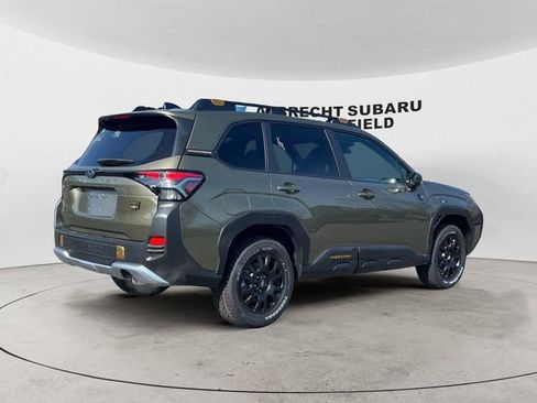 New 2026 Subaru Forester Limited AWD/4WD image 5