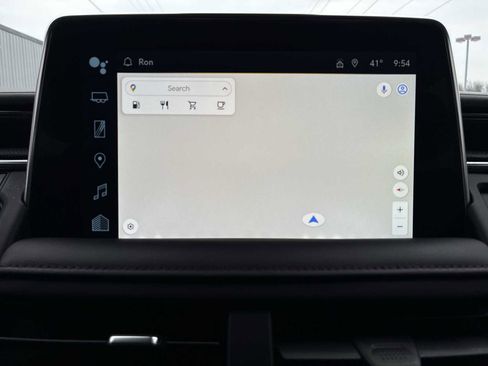 Used 2023 Chevrolet Suburban RST image 14