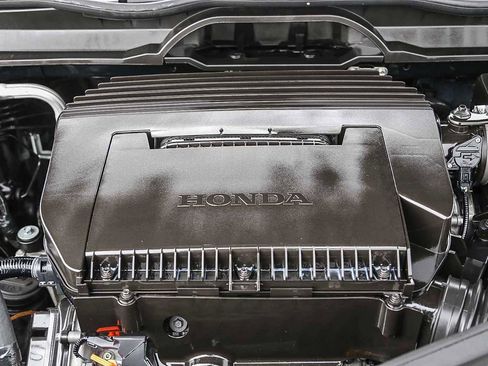 Certified 2024 Honda Pilot EX-L image 26