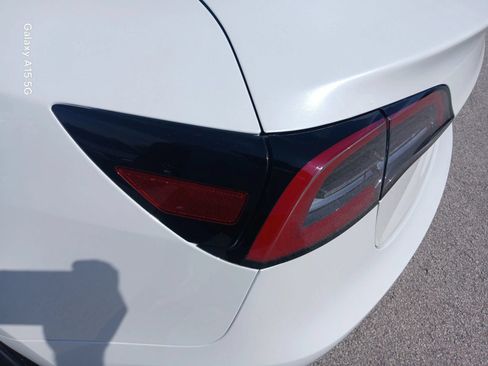 Used 2023 Tesla Model 3 Standard Range RWD image 14