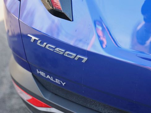 Certified 2023 Hyundai Tucson SEL image 9