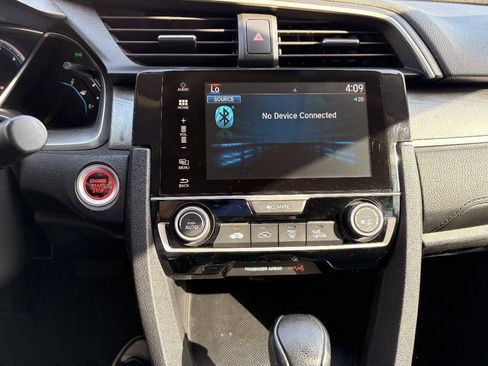 Used 2018 Honda Civic EX image 25