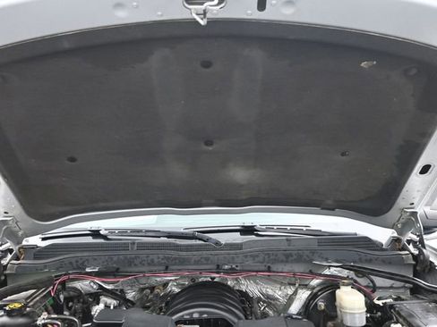 Used 2014 Chevrolet Silverado 1500 LT w/ All Star Edition image 21