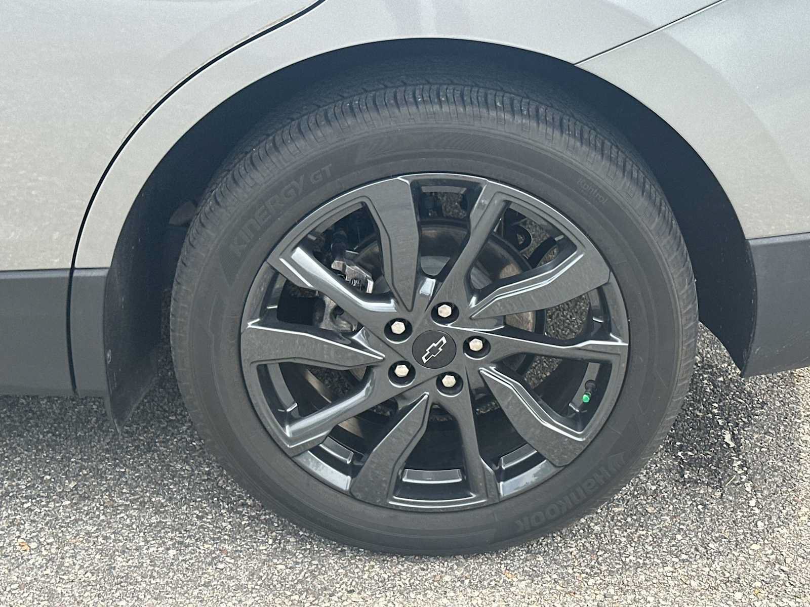 Certified 2023 Chevrolet Equinox RS FWD image 12