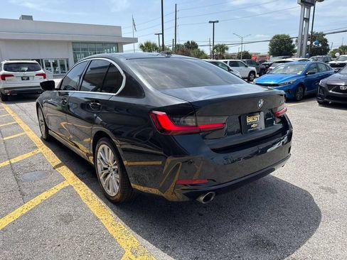 Used 2024 BMW 330i Sedan RWD image 5