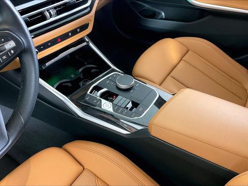 Used 2023 BMW 330i xDrive Sedan w/ Premium Package AWD/4WD image 13