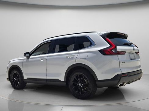 Used 2025 Honda CR-V Sport-L image 8