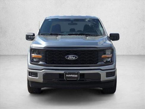 New 2026 Ford F150 STX RWD image 6