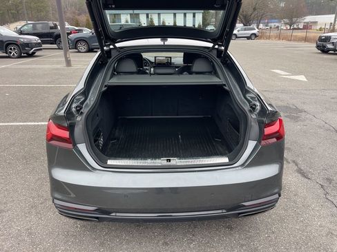 Used 2023 Audi A5 2.0T Prestige w/ Black Optic Plus Package image 24