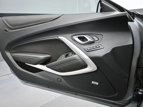 Used 2024 Chevrolet Camaro SS RWD image 14