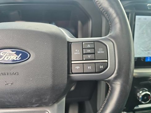 Used 2024 Ford F150 Lariat w/ Equipment Group 502A High AWD/4WD image 29