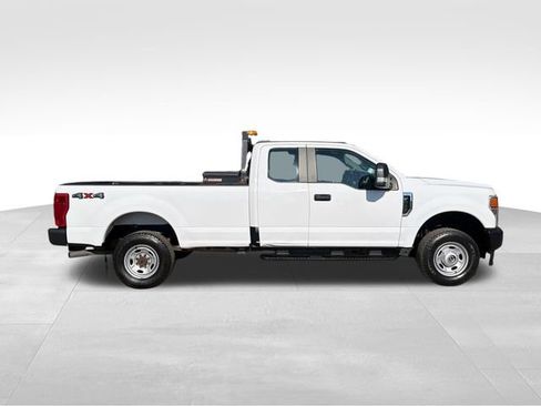 Used 2020 Ford F250 XL w/ Power Equipment Group AWD/4WD image 2