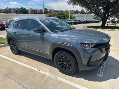 Used 2026 MAZDA CX-50 2.5 Hybrid w/ Weather Package