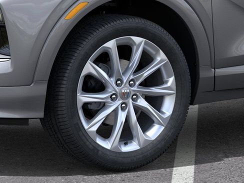 New 2026 Buick Encore GX Avenir w/ Avenir Technology Package FWD image 9
