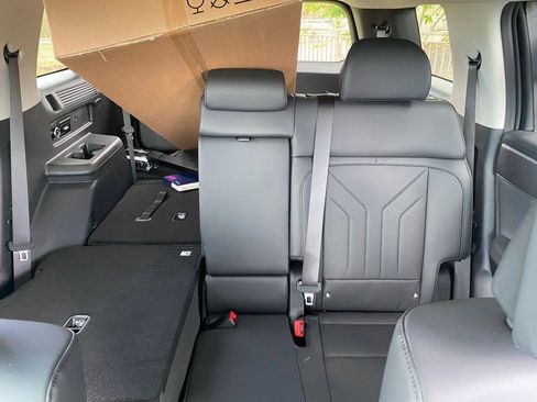 New 2026 Hyundai Santa Fe SEL image 35