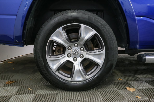 Used 2019 RAM 1500 Laramie AWD/4WD image 15