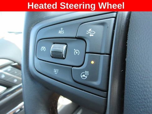 Used 2022 GMC Sierra 1500 AT4 w/ AT4 Premium Package AWD/4WD image 39