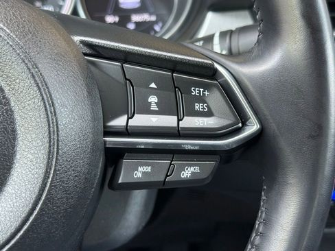 Used 2018 MAZDA MAZDA6 Touring FWD image 29