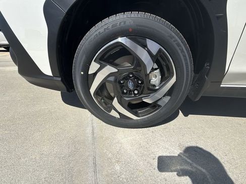 New 2026 Subaru Crosstrek 2.5i Limited AWD/4WD image 10