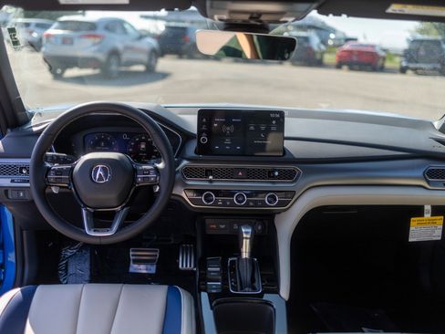 New 2026 Acura Integra A-Spec image 37