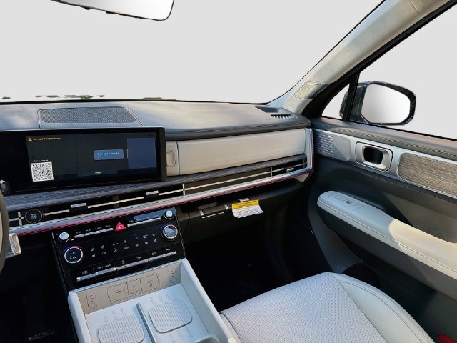 Certified 2026 Hyundai Santa Fe Calligraphy FWD image 26