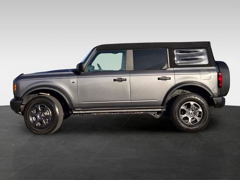 Used 2023 Ford Bronco Big Bend image 3