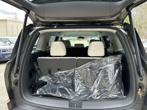 New 2026 Hyundai Santa Fe SEL AWD/4WD image 11