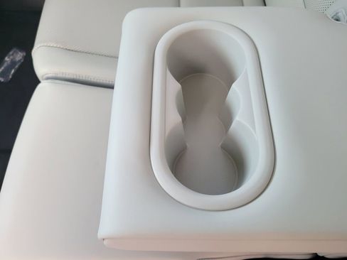 New 2026 Hyundai Santa Fe SEL image 33