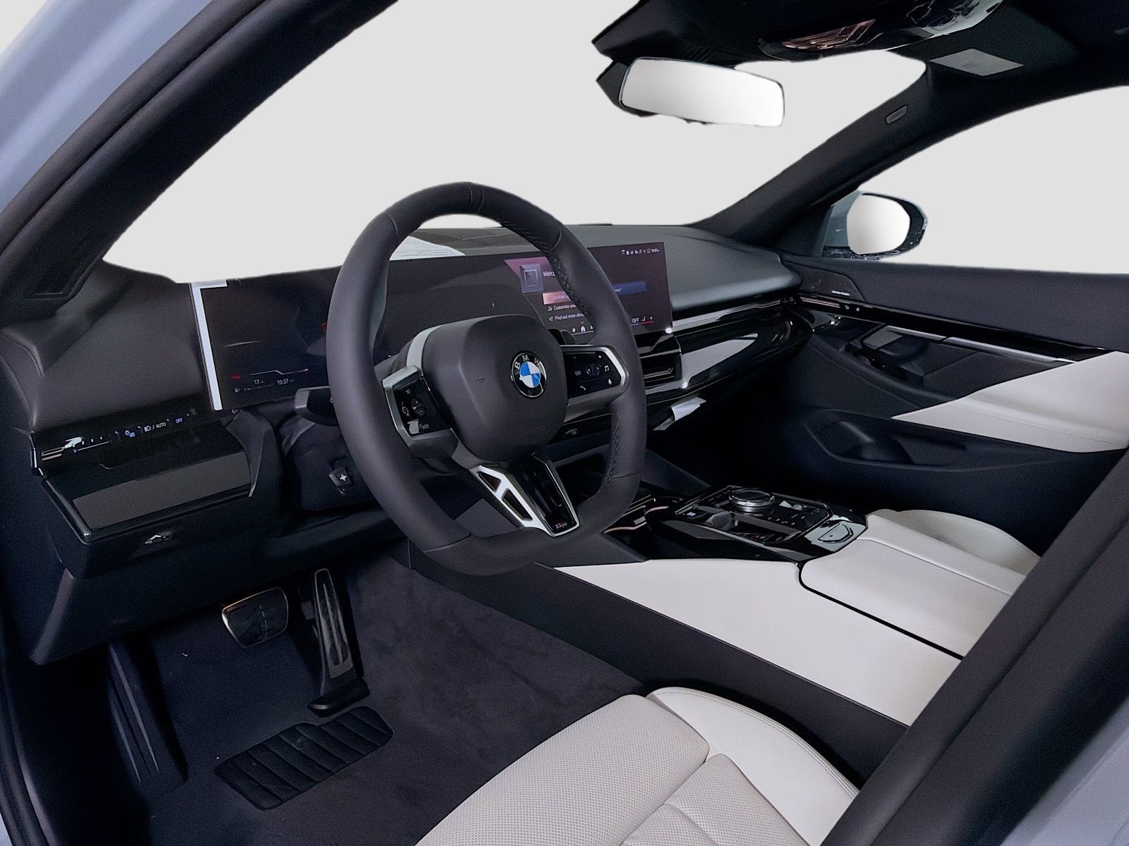 New 2026 BMW 530i xDrive w/ M Sport Package AWD/4WD image 10