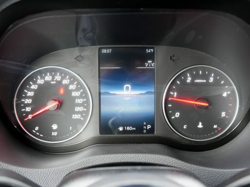 New 2026 Mercedes-Benz Sprinter 2500 image 12