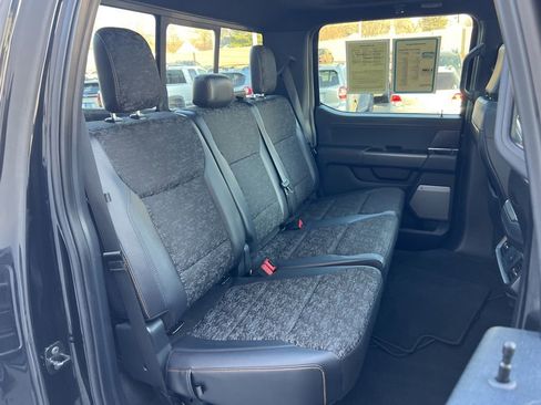Used 2025 Ford F150 Tremor image 27